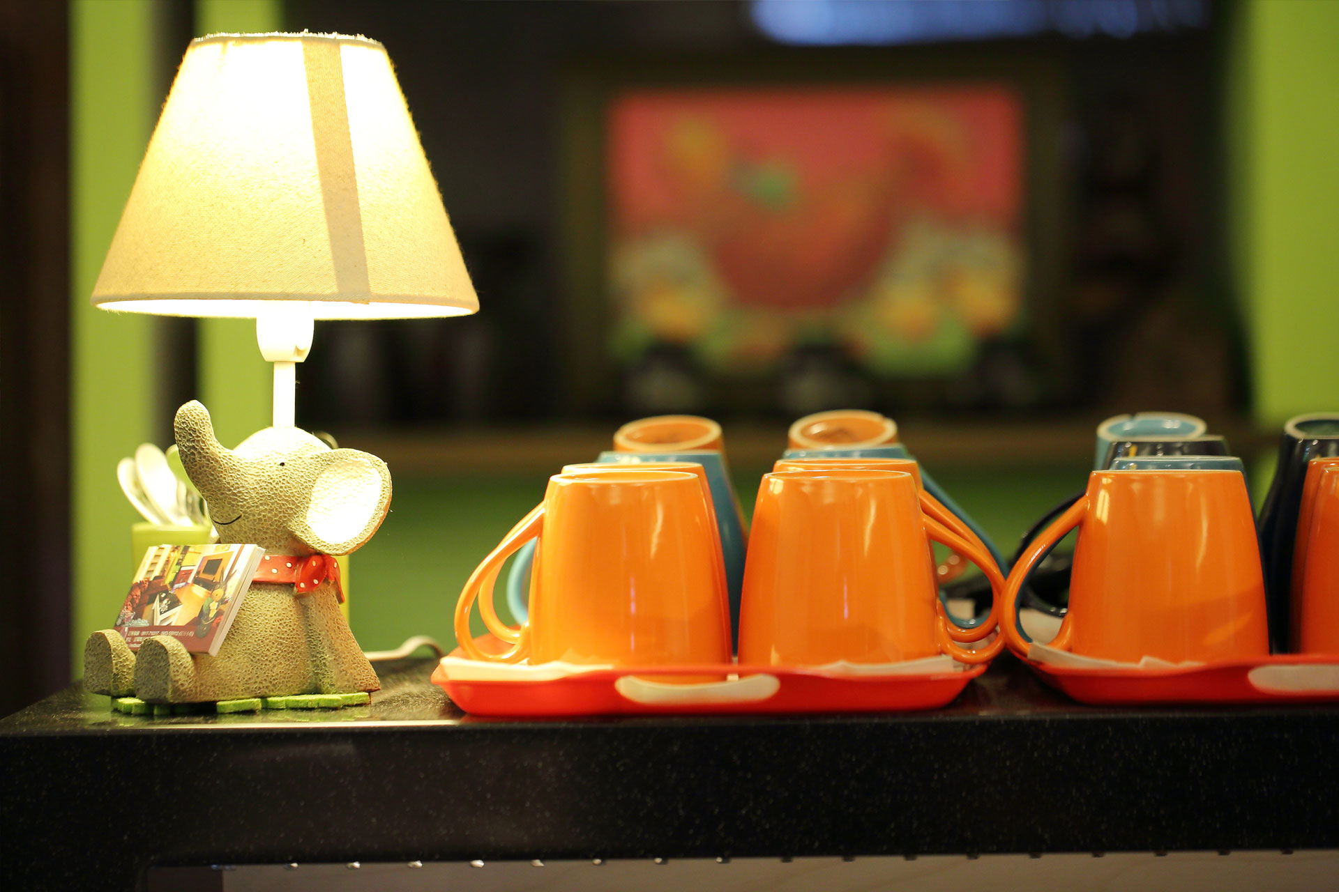 宜蘭五結鄉民宿